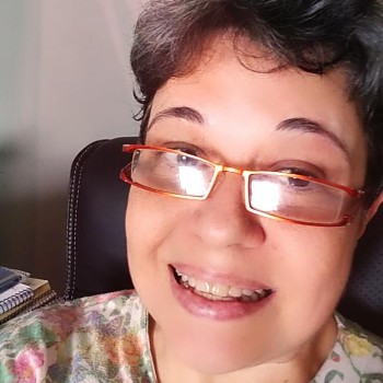 artesa artesã Evelyne Martin